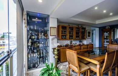 Imagem 3: Apartamento à venda, 106 m² por R$ 580.000,00 - Floresta - Porto Alegre/RS