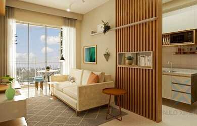 Imagem 16: Apartamento à venda, 51 m² por R$ 270.000,00 - Vicente Pinzon - Fortaleza/CE