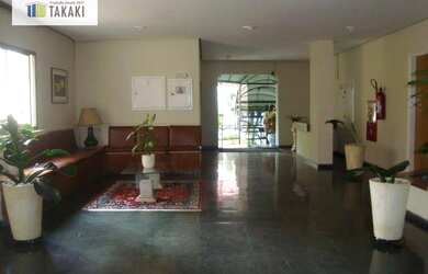 Imagem 1: Apartamento residencial para locação, Vila Guarani Zona Sul , São Paulo