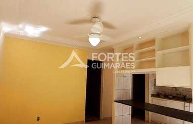 Imagem 1: RIBEIRãO PRETO - Padrão - Residencial Das Américas