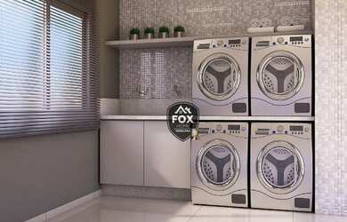 Imagem 15: Apartamento com 1 dormitório, 28 m² - venda por R$ 260.000,00 ou aluguel...