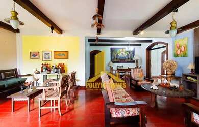 Imagem 3: Casa, 400 m² - venda por R$ 1.800.000,00 ou aluguel por R$ 6.000,00/mês...