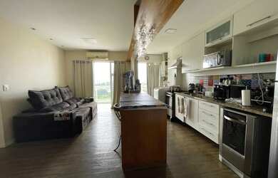 Imagem 7: Ótima Cobertura para venda tem 140 metros quadrados e churrasqueira