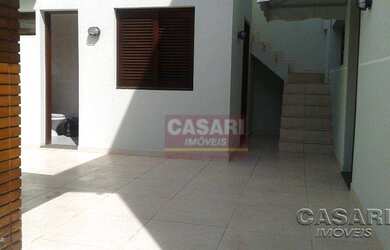 Imagem 12: Sobrado, 346 m² - venda por R$ 1.710.000,00 ou aluguel por R$ 10.000,00/mês - Jardim do Ma