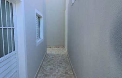 Imagem 13: Casa à venda, 44 m² por R$ 245.000,00 - Jardim Imperador - Praia Grande/SP