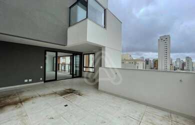 Imagem 3: Cobertura à venda, 217 m² por R$ 4.398.000,00 - Jardim Paulista - São...