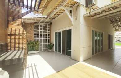 Imagem 7: santos Casa a venda laranjeiras