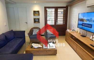 Imagem 4: Apartamento à venda, 101 m² por R$ 1.490.000,00 - Antônio Miguel -...