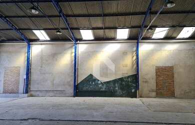 Imagem 5: Galpão para alugar, 450 m² por R$ 6.000,00 - Jardim Novo Mundo - Poços...