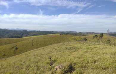 Imagem 4: Lote/Terreno para venda 1000m² Santa Isabel vista panorâmica