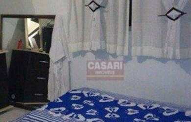 Imagem 16: Sobrado à venda, 430 m² por R$ 750.000,00 - Vila Floresta - Santo André/SP