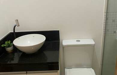 Imagem 10: Casa de condomínio para aluguel - Cond. Villagio D x27 Itália - Bairro...