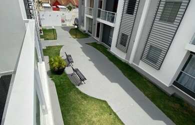 Imagem 4: Repasso Apartamento com varanda no Portal Sudoeste