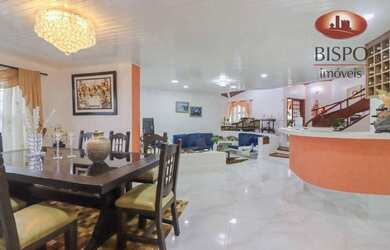 Imagem 5: Casa com 3 dormitórios, 419 m² - venda por R$ 2.000.000,00 ou aluguel...