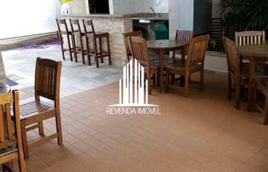 Imagem 5: Apartamento a venda, 2 dormitórios, 1 suíte, 2 vagas, 88m² -Cursino