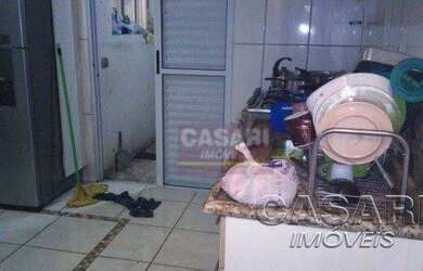 Imagem 8: Sobrado à venda, 430 m² por R$ 750.000,00 - Vila Floresta - Santo André/SP