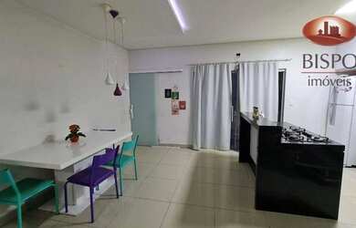 Imagem 10: Casa à venda, 158 m² por R$ 380.000,00 - Parque Nova Carioba - Americana/SP