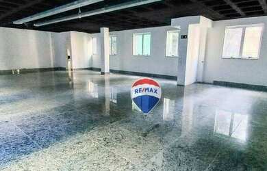 Imagem 3: Andar Corporativo para alugar, 244 m² por R$ 10.000/mês - Buritis -...