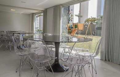 Imagem 9: APARTAMENTO A VENDA VILA DA SERRA 4 QUARTOS