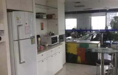 Imagem 16: Andar Corporativo para alugar, 210 m² por R$ 16.800,00/mês - Pinheiros...