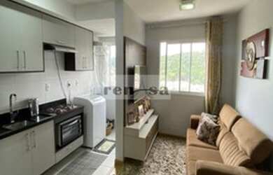 Imagem 1: Caxias do Sul - Apartamento Padrao - Santa Catarina