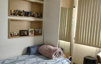 Imagem 5: Apartamento No Spázio Garden No Barreto - Niterói - Por 295 Mil