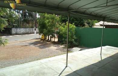 Imagem 4: Salão à venda, 200 m² por R$ 2.000.000,00 - Chapada dos Guimarães...