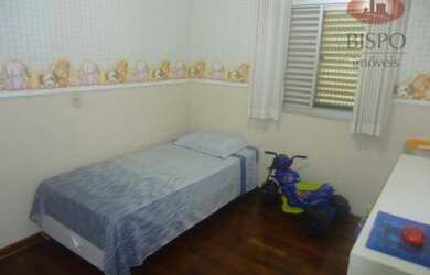 Imagem 14: Apartamento à venda, 110 m² por R$ 450.000,00 - Jardim Colina - Americana/SP