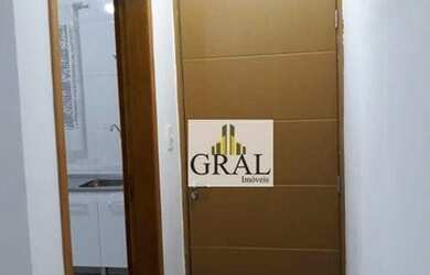 Imagem 12: Apartamento com 2 dormitórios à venda, 57 m² por R$ 250.000,00 - Rudge Ramos - São Bernard