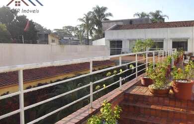 Imagem 16: Sobrado à venda, 628 m² por R$ 6.000.000,00 - Campo Belo - São Paulo/SP