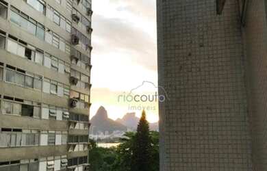 Imagem 2: Lagoa - 2 qtos Apartamento com 2 dormitórios