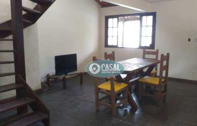 Imagem 12: Casa com 02 Quartos à Venda, 120 m² por R$ 548.000 - Itaipu - Niterói/RJ