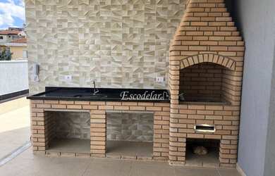 Imagem 4: Apartamento à venda, 31 m² por R$ 270.000,00 - Tucuruvi - São Paulo/SP