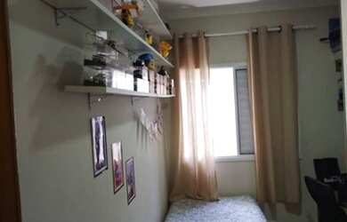 Imagem 14: Cobertura à venda, 104 m² por R$ 490.000,00 - Campestre - Santo André/SP