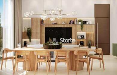 Imagem 6: Casa de alto padrão com 3 suítes à venda, 225m² por R$ 1.692.075 -...