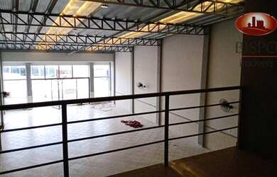 Imagem 8: Salão, 279 m² - venda por R$ 1.300.000,00 ou aluguel por R$ 4.500,00/mês...