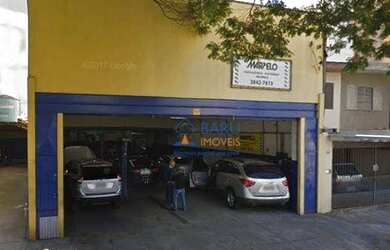 Imagem 2: Galpão à venda, 260 m² por R$ 4.000.000,00 - Itaim - São Paulo/SP