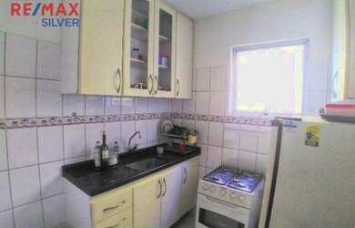 Imagem 3: Apartamento à venda, 42 m² por R$ 215.000,00 - Garcia - Salvador/BA