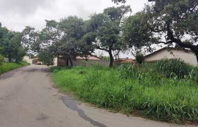 Imagem 3: Esquina 436,72m² Asfalto e Agua Terra Prometida