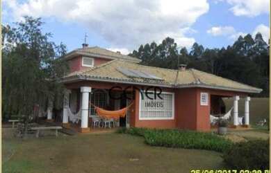 Imagem: A fazenda possui 440.000m² de Área, Imóvel novo e está