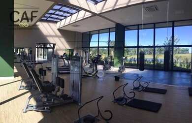 Imagem 4: Terreno à venda, 1105 m² por R$ 608.190,00 - Residencial Haras Patente - Jaguariúna/SP