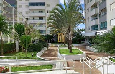 Imagem 10: Apartamento à venda, 64 m² por R$ 285.000,00 - Village Veneza - Goiânia/GO
