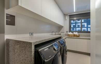 Imagem 7: A.I.R CABRAL, REVENDA DE FRENTE COM VISTA PARA O GRACIOSA COUNTRY CLUB