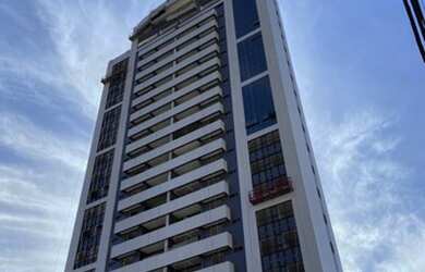 Imagem: O apartamento possui 3 Dormitórios, 4 Banheiros, 2 Vagas na