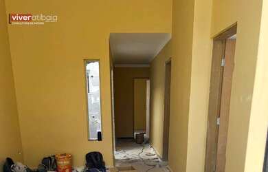 Imagem 5: Casa Residencial à venda, Nova Cerejeira, Atibaia - CA0560