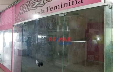 Imagem 1: Loja, 31 m² - venda por R$ 70.000,00 ou aluguel por R$ 1.000,00/mês...