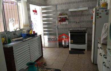 Imagem 3: Sobrado com 3 dormitórios à venda por R$ 350.000,00 - Jardim Acácio...