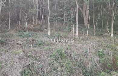 Imagem 1: Terreno à venda, 1762 m² por R$ 140.000,00 - Secretário - Petrópolis/RJ