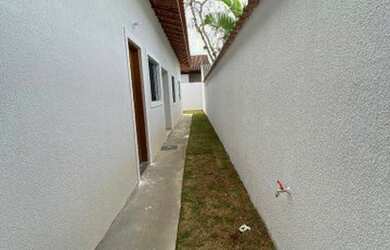 Imagem 4: Casa com 2 dormitórios à venda, 76 m² por R$ 425.000,00 - Jardim Indaiá...