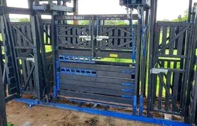 Imagem 3: Fazenda 4 km BR 070 à venda, 9000000 m² por R$ 12.600.000 - Zona Rural...